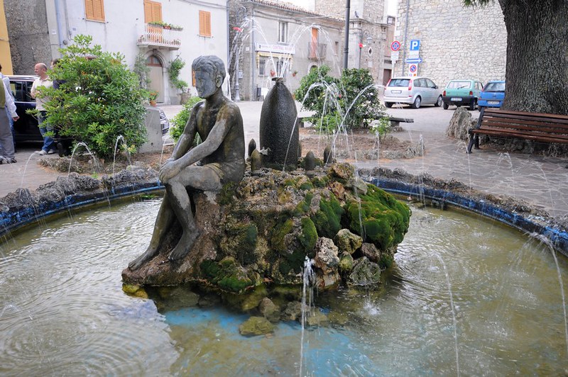 Piazza del Popolo